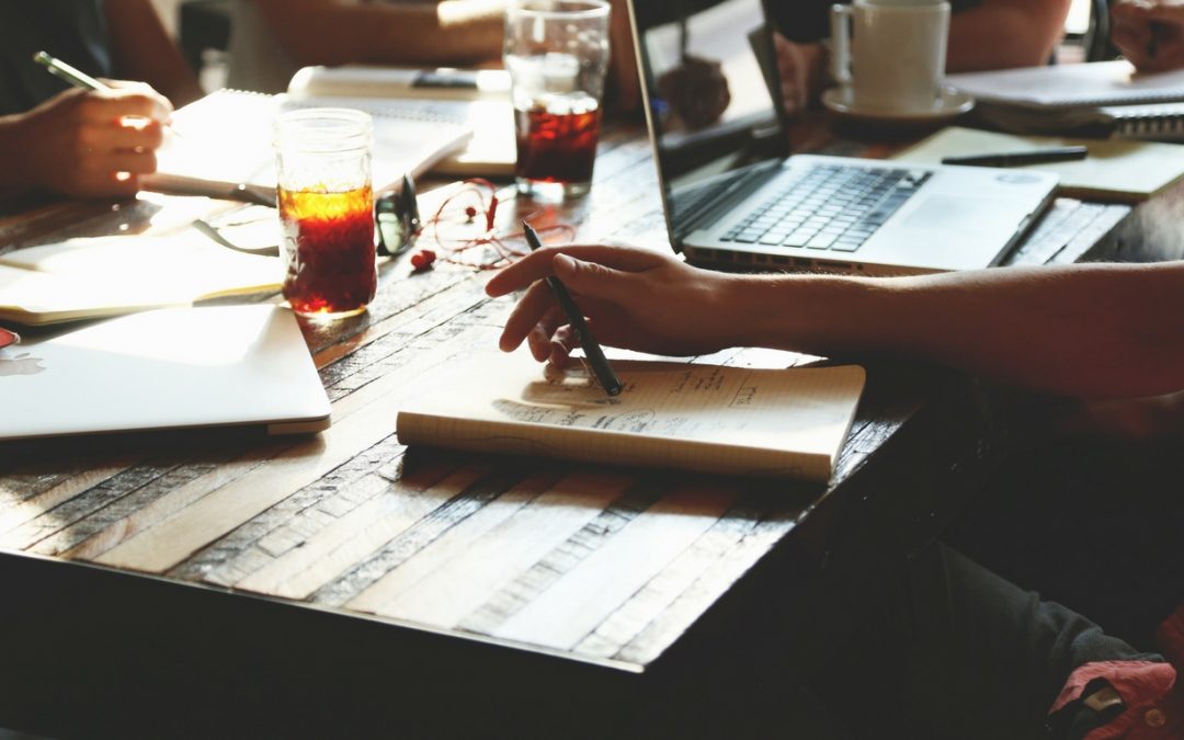 Interesting & Fun Topics for your Company Business Blog